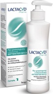 LACTACYD ANTIBAKTERIÁLNA GYNEKOLOGICKÁ TEKUTIVA 250ml LACTACYD ANTIBAKTERIÁLNA GYNEKOLOGICKÁ TEKUTIVA 250ml