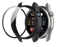 Celé puzdro + sklo pre Huawei Watch 3 Pro