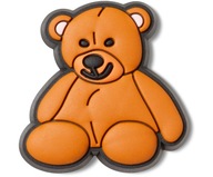 Crocs Jibbitz Pin do topánok Teddy Bear Crocs Jibbitz Pin do topánok Teddy Bear