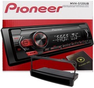 Rádio Pioneer Ford Mondeo Mk2 Mk3 FOCUS FIESTA PUMA Cougar Transit Mazda Rádio Pioneer Ford Mondeo Mk2 Mk3 FOCUS FIESTA PUMA Cougar Transit Mazda