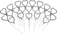 COLD JISKRY SRDCE 24 KS SVADBA VALENTÍNSKA SVADBA COLD JISKRY SRDCE 24 KS SVADBA VALENTÍNSKA SVADBA