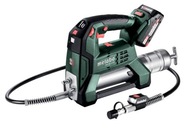 Maznica na batérie Metabo FP 18 LTX. 690 barov Maznica na batérie Metabo FP 18 LTX. 690 barov
