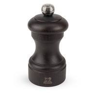 BISTRO Mlynček na korenie 10 cm čokoláda / PEUGEOT BISTRO Mlynček na korenie 10 cm čokoláda / PEUGEOT