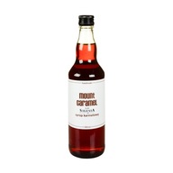 HORSKÝ KARAMEL DOBRÝ KARAMELOVÝ SIRUP 500ml