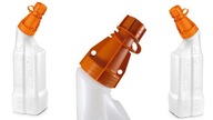 Kanister Mix fľaša STIHL 1L dávkovač Kanister Mix fľaša STIHL 1L dávkovač