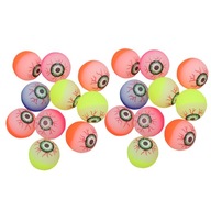 Horor Eyeballs Eyeball 30 ks Horor Eyeballs Eyeball 30 ks