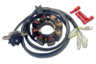 ALTERNÁTOR STATORA HONDA CRF 250 04-09, CRF 450 02-09 (SADA SO ZÁSTRČKOU) ALTERNÁTOR STATORA HONDA CRF 250 04-09, CRF 450 02-09 (SADA SO ZÁSTRČKOU)