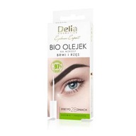 Delia Cosmetics olej na rast obočia a mihalníc 7ml
