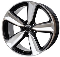 5470 19 5x112 AUDI A5 A6 A7 A8 RS4 S4 Q7 Q8 ET32 5470 19 5x112 AUDI A5 A6 A7 A8 RS4 S4 Q7 Q8 ET32