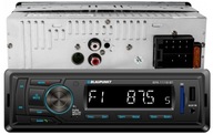 AUTORÁDIO BLAUPUNKT BPA 1119BT Bluetooth AUTORÁDIO BLAUPUNKT BPA 1119BT Bluetooth