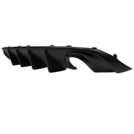 Spojler nárazníka SRT style CHARGER 2015-2021 SXT RT Spojler nárazníka SRT style CHARGER 2015-2021 SXT RT