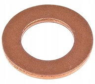 MEDENÉ PODLOŽKY 10x21x1,5CU TESNENIA 100ks MEDENÉ PODLOŽKY 10x21x1,5CU TESNENIA 100ks