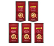 Sada 5 ks pizzovej múky Primo Gusto 500g Sada 5 ks pizzovej múky Primo Gusto 500g