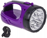 Nabíjateľný, energeticky úsporný LED reflektor Nabíjateľný, energeticky úsporný LED reflektor