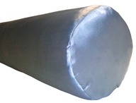 obliečky na valček, vankúšik, satén - dĺžka 60 cm, priemer 20 cm obliečky na valček, vankúšik, satén - dĺžka 60 cm, priemer 20 cm