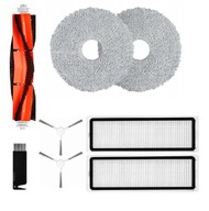 Kryt mopu na filter kefky pre XIAOMI Vacuum S10+ X10+ X20+ Kryt mopu na filter kefky pre XIAOMI Vacuum S10+ X10+ X20+