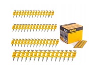 DEWALT NAILS DCN8901015 PRE DCN890 HD 2,6 X 15MM DEWALT NAILS DCN8901015 PRE DCN890 HD 2,6 X 15MM