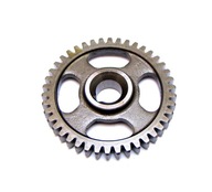 HRIADEĽ JUNAK RS125 PRO OZUBENÉ Z-42 HRIADEĽ JUNAK RS125 PRO OZUBENÉ Z-42
