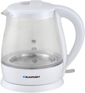 Rýchlovarná kanvica sklenená Blaupunkt 1l 1630W Rýchlovarná kanvica sklenená Blaupunkt 1l 1630W