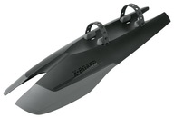 Predný blatník SKS X-BOARD, čierny a sivý Predný blatník SKS X-BOARD, čierny a sivý