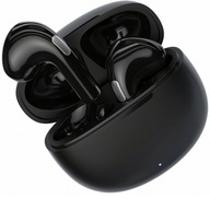 Bezdrôtové slúchadlá QCY T20 AilyPods BLUETOOTH 5.3 TWS ČIERNA Bezdrôtové slúchadlá QCY T20 AilyPods BLUETOOTH 5.3 TWS ČIERNA