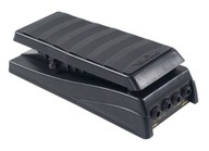 Stereo pedál hlasitosti Proel GF14L 20kOhm Stereo pedál hlasitosti Proel GF14L 20kOhm