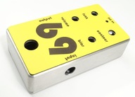 69 FUZZ ALUMINIUM puzdro na efekty 69 FUZZ ALUMINIUM puzdro na efekty
