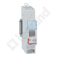 Legrand Buzzer Modulárny zvonček DM330 230V 4VA