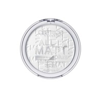 Lisovaný prášok Catrice All Matt Plus 001 Unive P1 Lisovaný prášok Catrice All Matt Plus 001 Unive P1