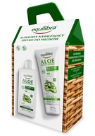 EQUILIBRA ALOE VLASOVÁ HYDRATAČNÁ SET EQUILIBRA ALOE VLASOVÁ HYDRATAČNÁ SET
