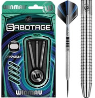 DART WINMAU SABOTAGE 90% Tungsten 26g