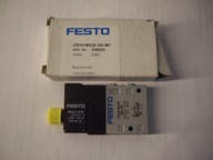 FESTO CPE10-M1CH-3GL-M7 550233