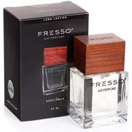 Parfém do auta Fresso Gentleman 50ml Parfém do auta Fresso Gentleman 50ml