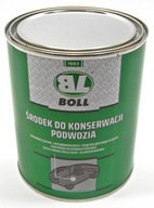 BOLL prípravok na údržbu podvozku na kefu 1 kg BOLL prípravok na údržbu podvozku na kefu 1 kg