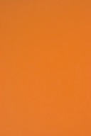Výrez z farebného papiera 230g R24 oranžová 10A5