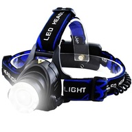 SVETLOMET LED VÝKONNÁ COB LAMPA XXL SVETLOMET LED VÝKONNÁ COB LAMPA XXL