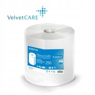 Jednorazový uterák 250 m 1 ks Velvet Care