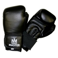 Boxerské rukavice Boxerské MASTER 12OZ