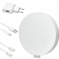 SMART Dirigera biela inteligentná brána z IKEA SMART Dirigera biela inteligentná brána z IKEA