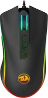Herná myš Redragon Cobra RGB Herná myš Redragon Cobra RGB