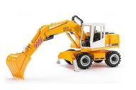 BRUDER 02426 rýpadlo Liebherr 912