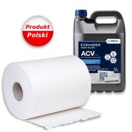 PRO XXL ČISTIČ KLIMATIZÁCIE 5L PRO XXL ČISTIČ KLIMATIZÁCIE 5L