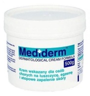 MEDIDERM krém, od 1 mesiaca, 500 g, E-Namex MEDIDERM krém, od 1 mesiaca, 500 g, E-Namex