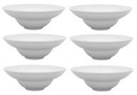 LUBIANA KASZUB DOTS 6 x PASTE TANIER 26 CM LUBIANA KASZUB DOTS 6 x PASTE TANIER 26 CM