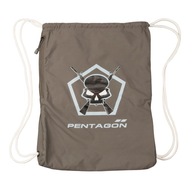 Tréningová taška Pentagon Moho Gym (K16077-SK-17)