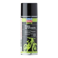 Udržiavací vosk LIQUI MOLY 6058 Udržiavací vosk LIQUI MOLY 6058