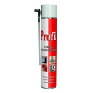 SOUDAL PROFIL pena na nízkotlakovú hadicu 750ml SOUDAL PROFIL pena na nízkotlakovú hadicu 750ml