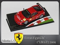 Ferrari F430 GTC 2009 24 1:43 Fabbri AR01 Ferrari F430 GTC 2009 24 1:43 Fabbri AR01