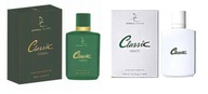 Dorall Collection Classic Green+White 2x100ml edt Dorall Collection Classic Green+White 2x100ml edt