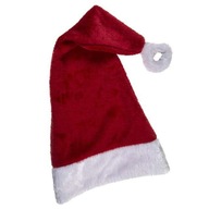 Čiapka SANTA CLAUS s otváračom otvárač NA DARČEKY Čiapka SANTA CLAUS s otváračom otvárač NA DARČEKY